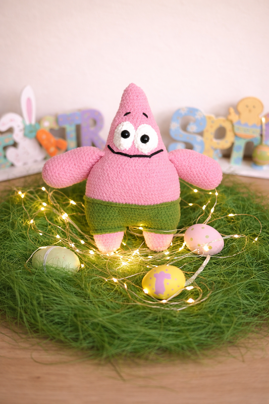 Zvjezdasti prijatelj